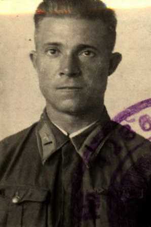 Николюкин Александр Михайлович