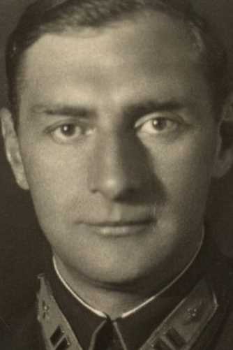 Покровский Борис Николаевич