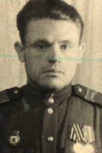 Блинов Алексей Иванович