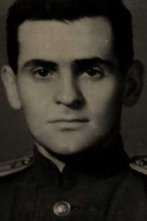 Либкинд Азарий Самуилович