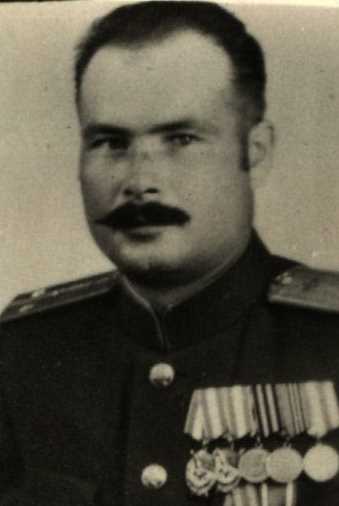 Калашников Владимир Прокопьевич