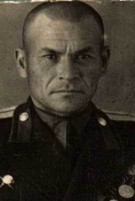 Павлов Александр Иванович