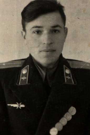 Шапцев Егор Игнатьевич