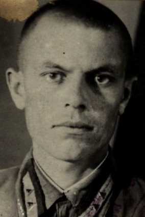 Черный Андрей Степанович