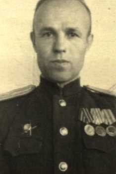 Мойсеев Василий Иванович