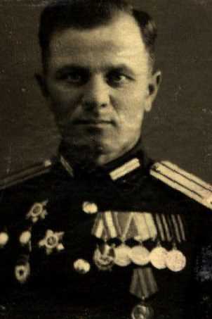 Мараули Семен Зурабович