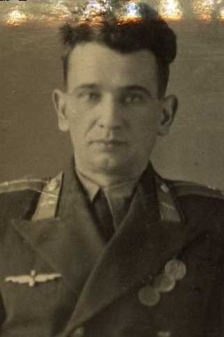 Иванчик Яков Петрович