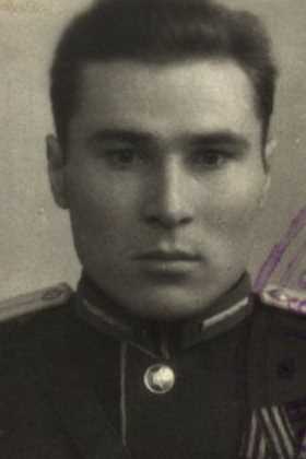 Шипунов Петр Александрович