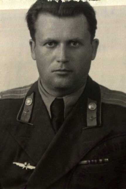 Важдаев Виктор Александрович