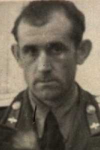 Григорьев Александр Иванович