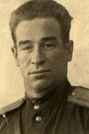 Смирнов Григорий Егорович