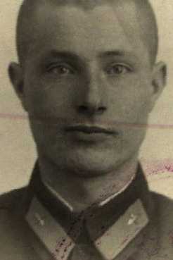 Кириченко Иван Иванович