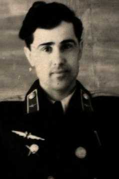 Гопка Григорий Ильич