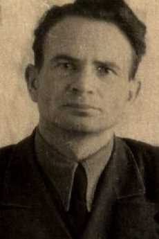 Скурлатов Сергей Иванович