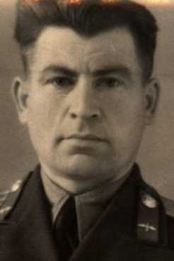 Савосин Семен Алексеевич