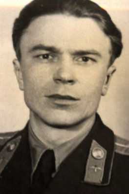 Ткаченко Василий Петрович