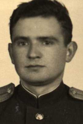 Ненахов Иван Андреевич