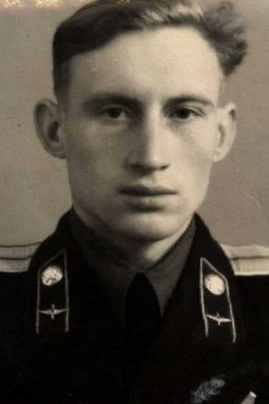 Подушкин Владимир Иванович