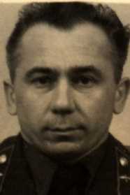 Рыбалко Дмитрий Ефимович