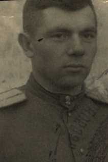 Масленников Николай Павлович