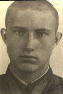 Колесник Владимир Семенович