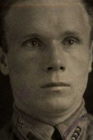 Михайлов Дмитрий Николаевич