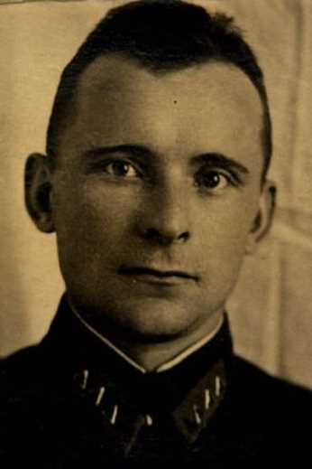 Соколов Георгий Михайлович