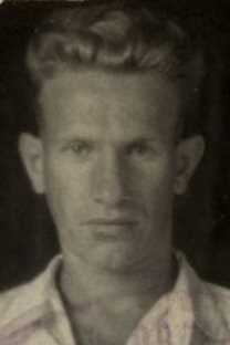 Ушанов|Ушаков Сергей Алексеевич