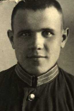 Волков Алексей Иванович