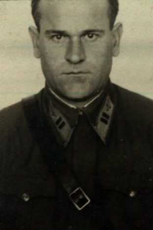 Волков Алексей Петрович