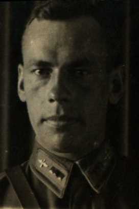 Любарцев Аркадий Степанович