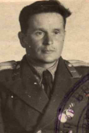 Помелов Евгений Васильевич