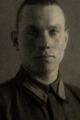 Ганичев Александр Павлович