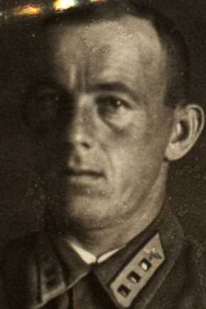 Турасов Николай Алексеевич