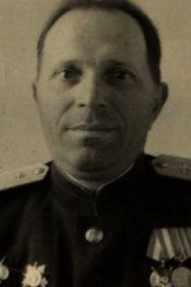 Вашенков Георгий Павлович