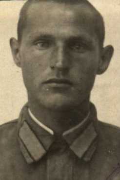 Овчинкин Алексей Петрович