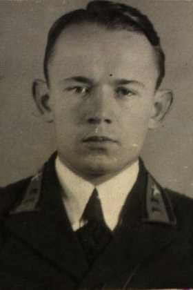 Дмыш Владимир Венедиктович