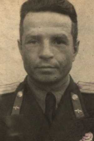 Катушкин Николай Павлович