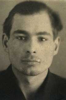 Скурихин Павел Петрович