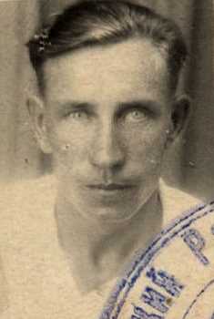 Агуреев Николай Михайлович