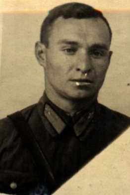 Шведов Александр Иванович