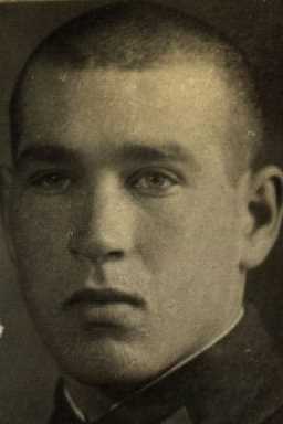 Харин Александр Алексеевич
