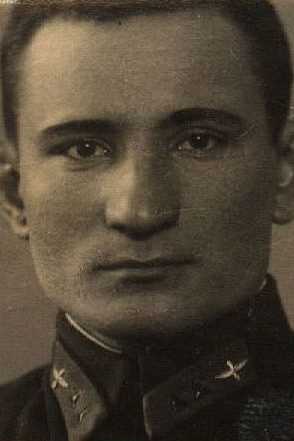 Казимирчук Аркадий Александрович