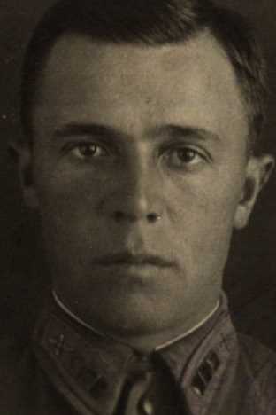 Тарасов Владимир Николаевич