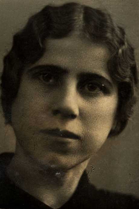 Агеева Мария Алексеевна