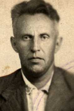 Альбицкий Всеволод Михайлович