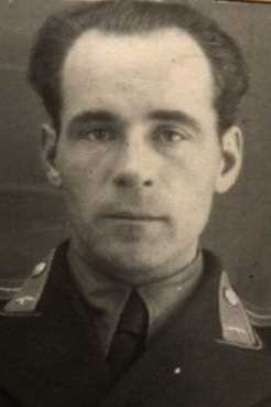 Рудаков Николай Васильевич