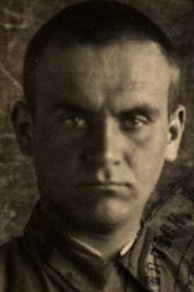 Заборов Григорий Иванович