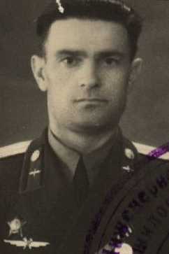 Колесов Александр Васильевич