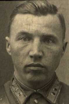 Лебедев Иван Николаевич